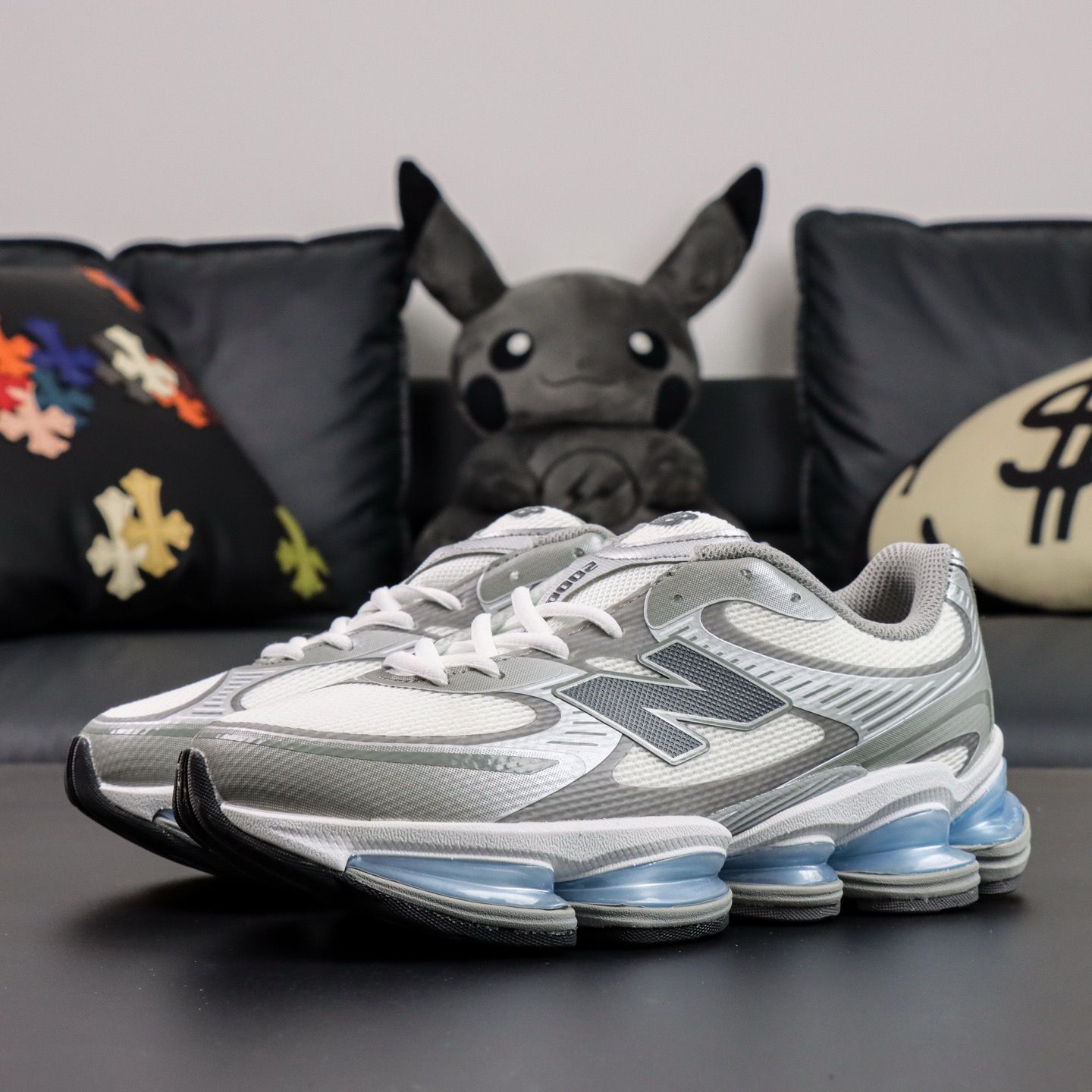 ABZORB2000 Retro sneakers