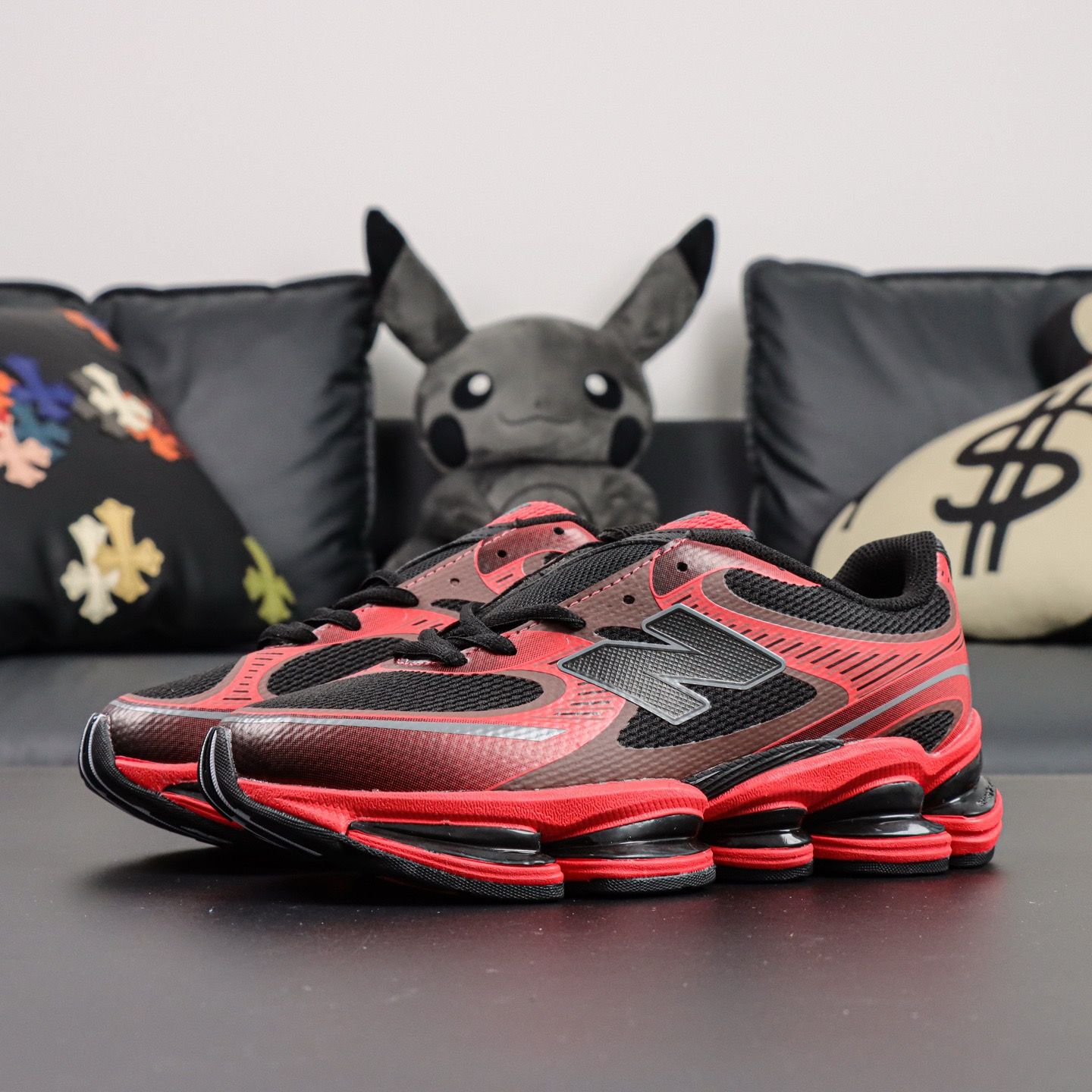 ABZORB2000 Retro sneakers