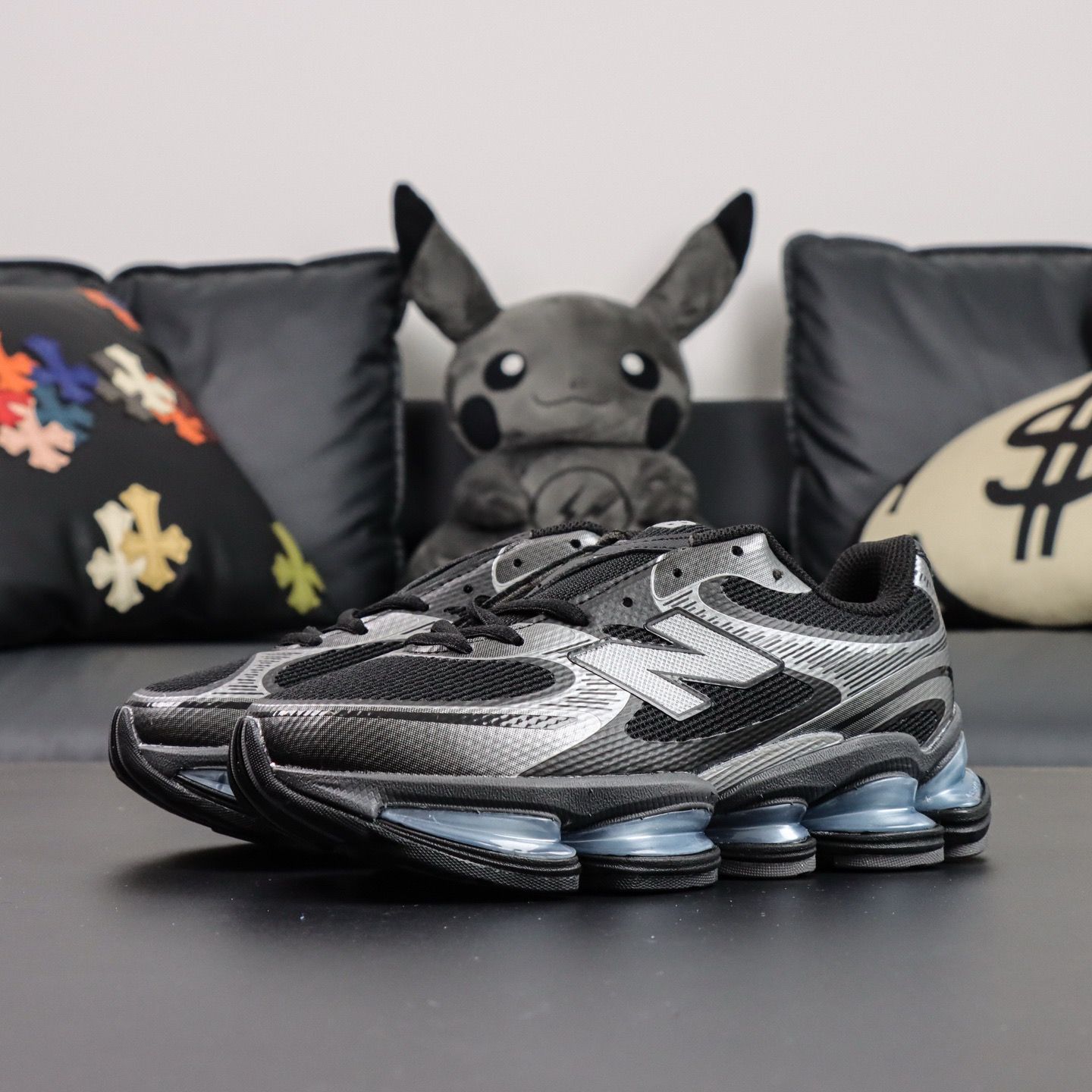 ABZORB2000 Retro sneakers