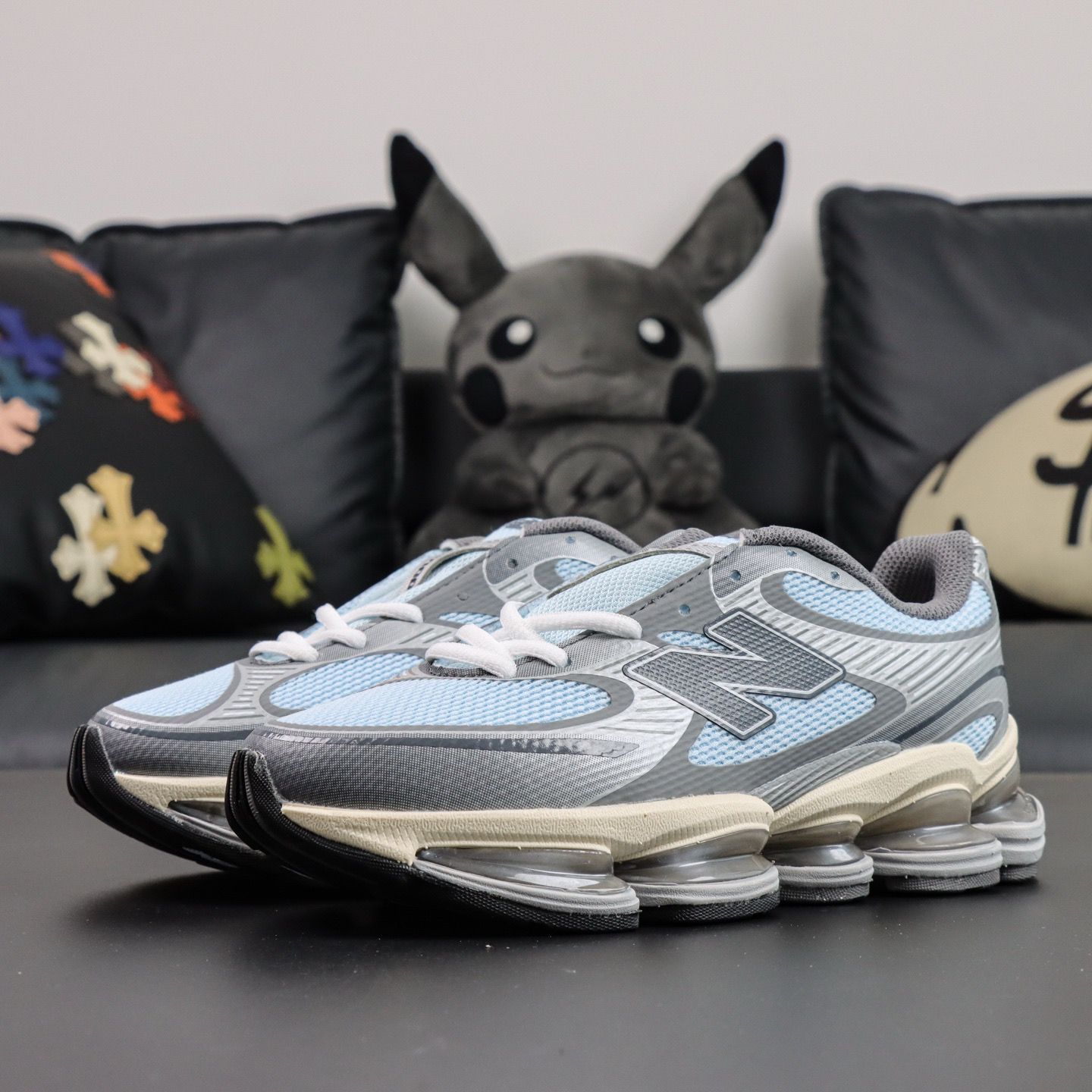 ABZORB 2000 Retro sneakers