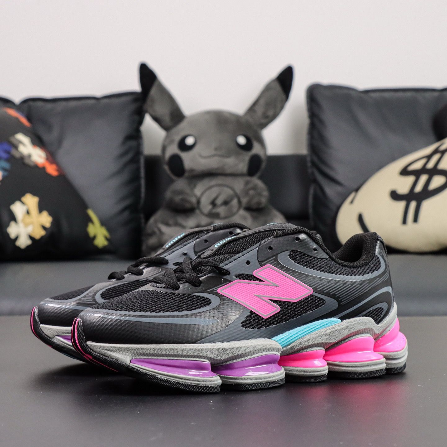 ABZORB2000 Retro sneakers