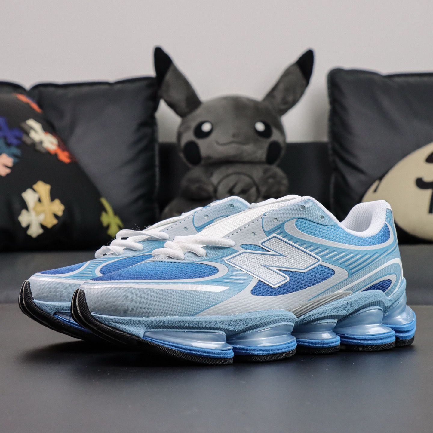 ABZORB 2000 Retro sneakers