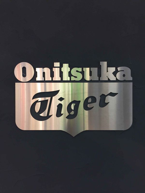 Onitsuka Tiger