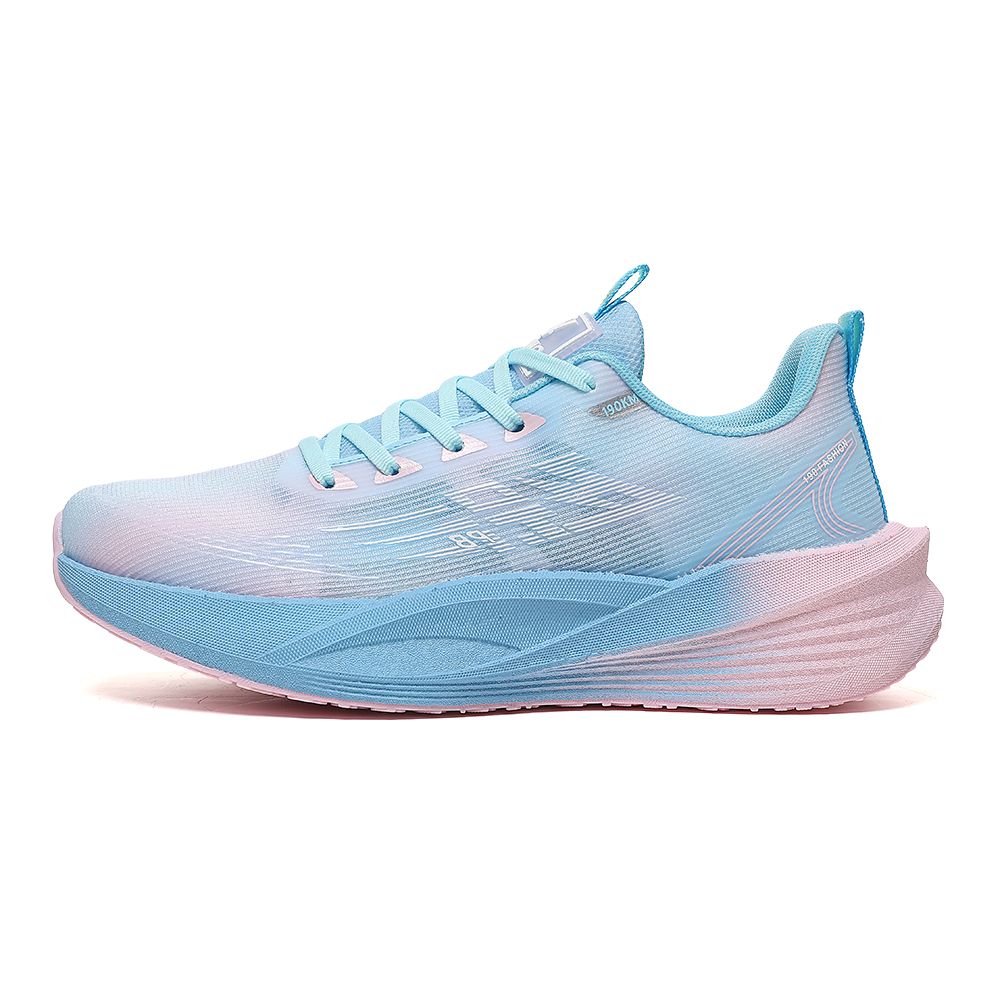 Sports running shoes