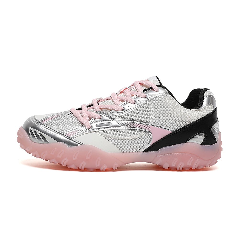 Sports running shoes