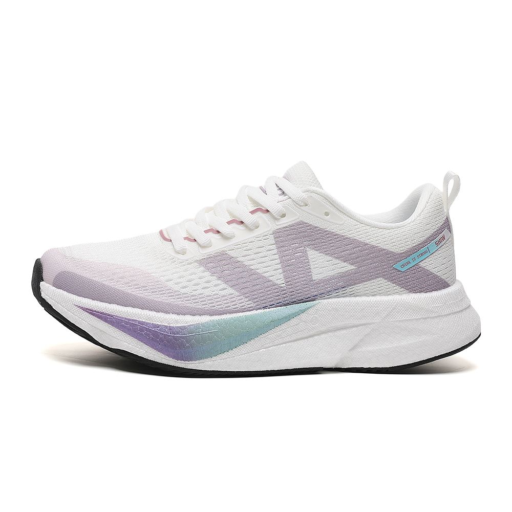 Sports running shoes