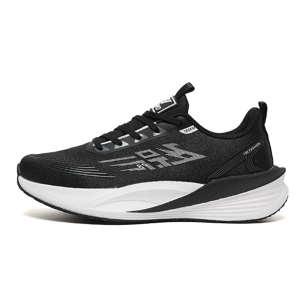 Sports running shoes