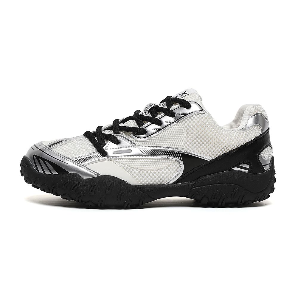 Sports running shoes