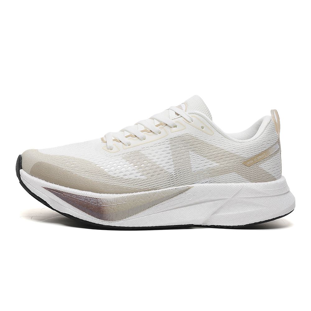 Sports running shoes