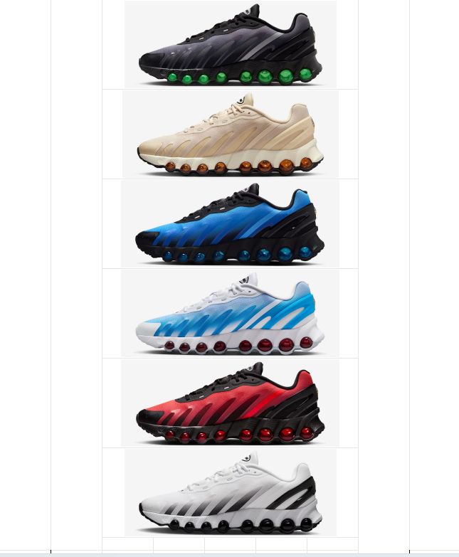 AIR MAX DN8