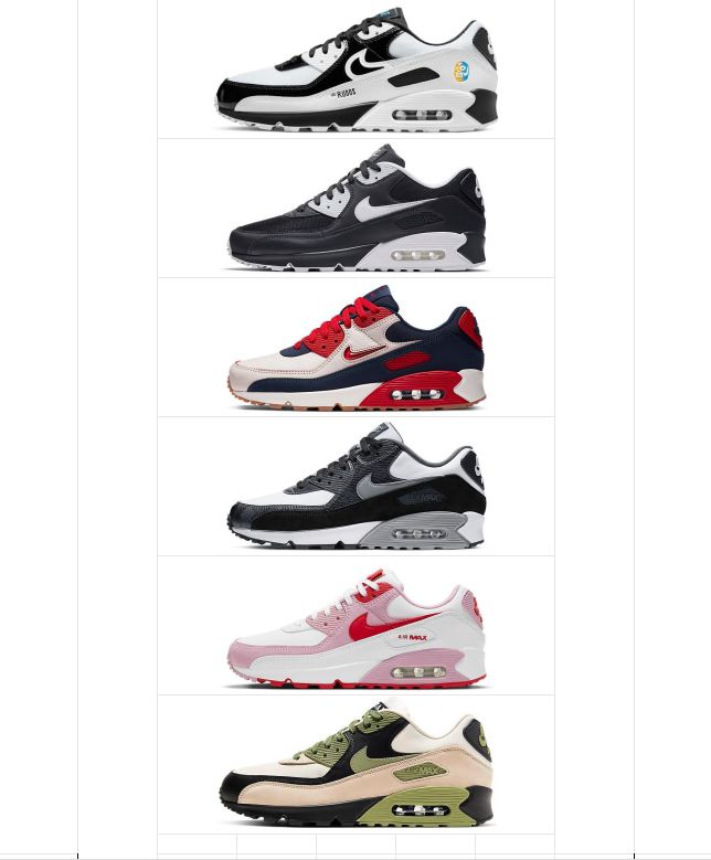 air max90