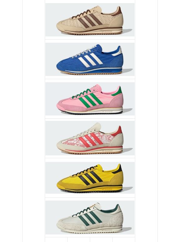 SL 72 OG Shoes