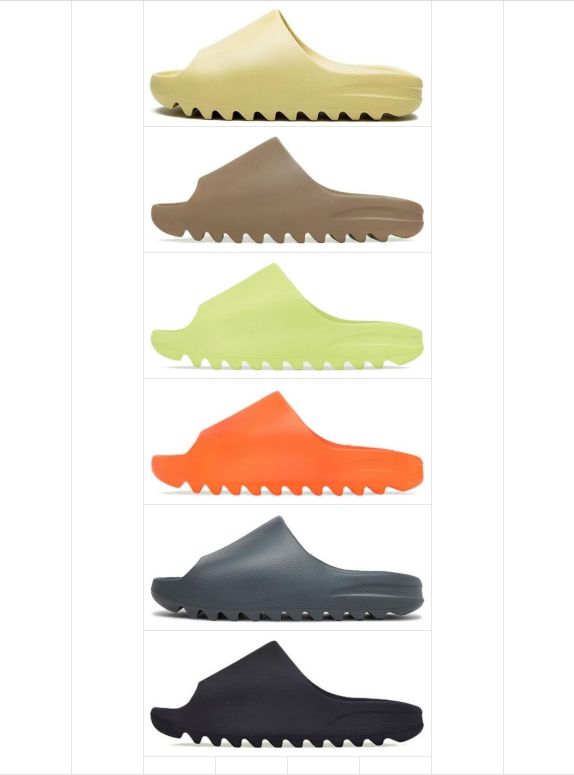 Yeezy Slide