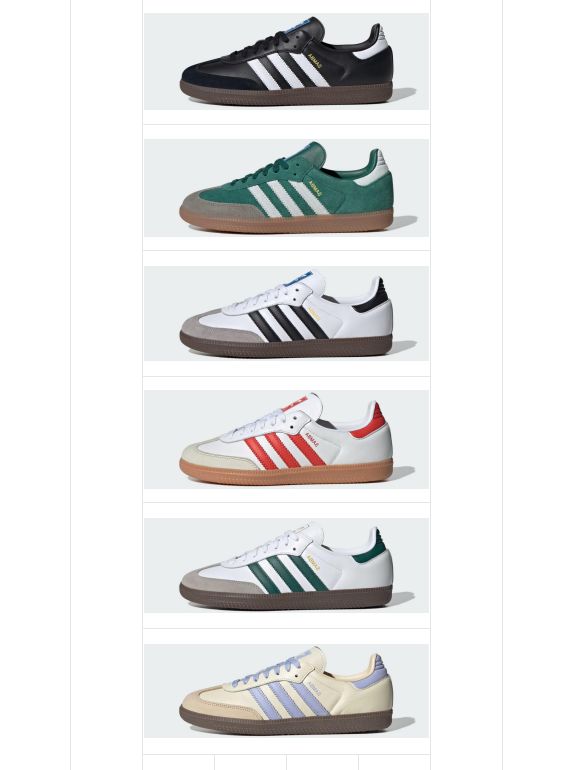 Samba Og