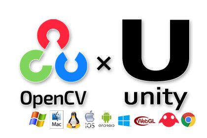 OpenCV for Unity