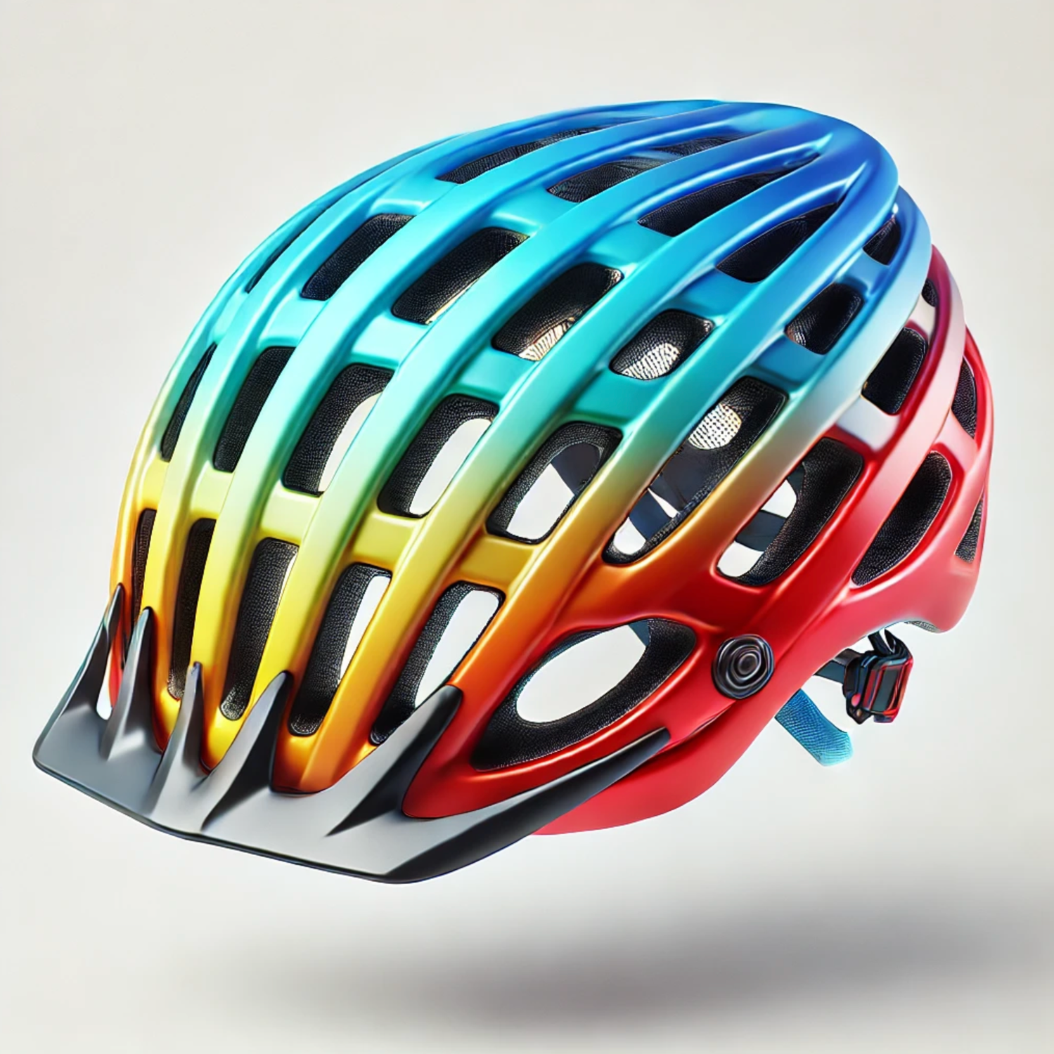 Bicycle Helmet