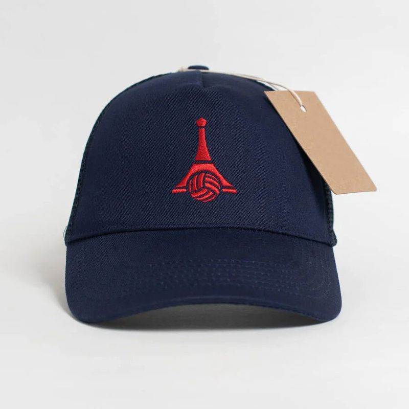 Trucker French Navy