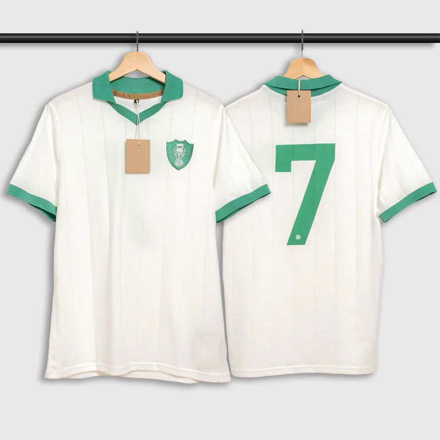 No.7 Al Hakam Club Tshirt