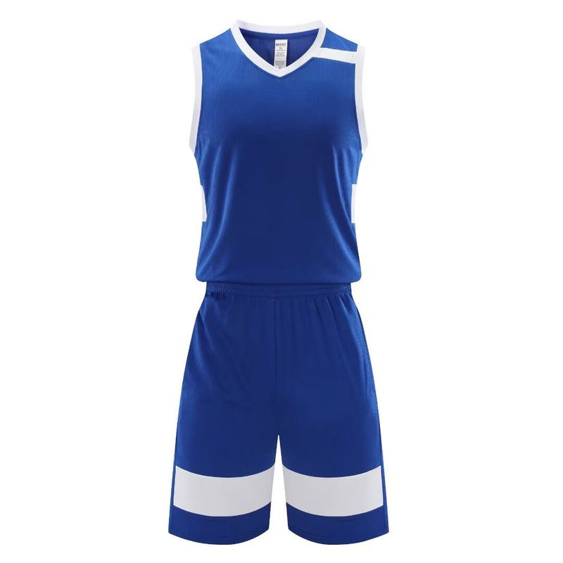 Navy Sleeveless Kids Kits