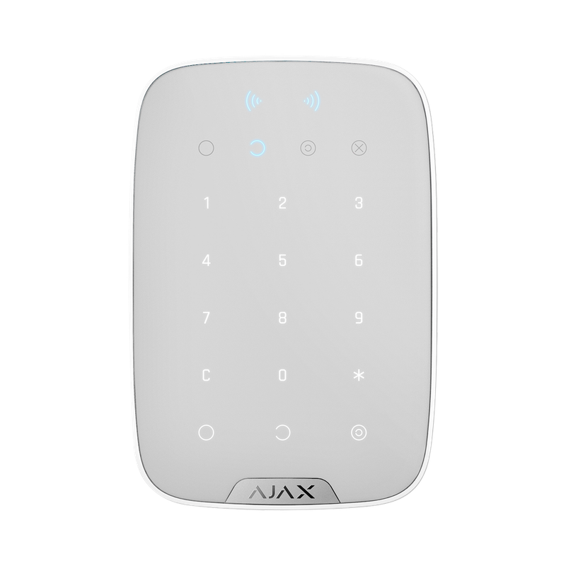 KEYPADPLUS
