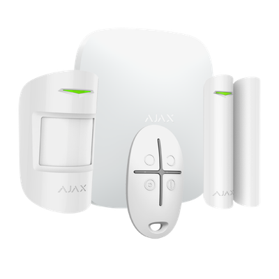 KITS ALARMAS