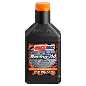 Amsoil Dominator racing 10w-40 0,95L