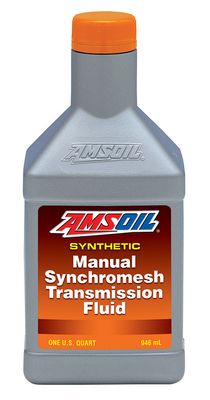 Amsoil Manual Transmission Fluid (MTF) 0,95L