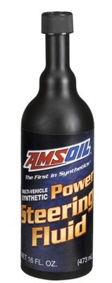 Amsoil Power steering fluid 473 ml