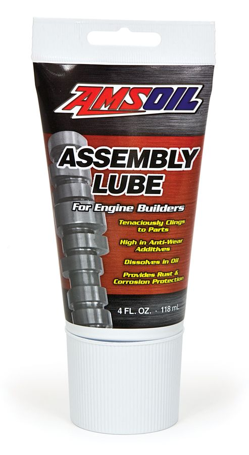 Amsoil Assembly lube asennusrasva 118 ml