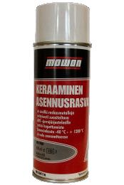 Keraaminen asennusrasva 400ml