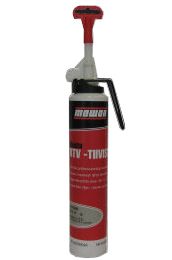 RTV-Tiiviste siliconi 200ml