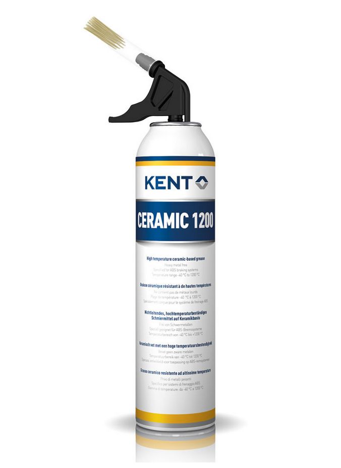 Ceramic 1200 painepakkaus 200ml