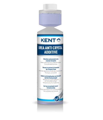 Urea Anti Crystal 250ml