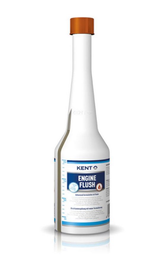 Engine Flush 250ml