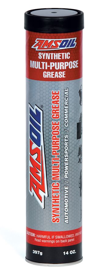 Amsoil Multi-Purpose Grease yleisrasva 397g