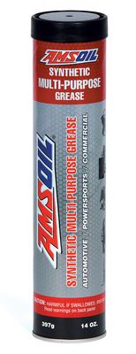Amsoil Multi-Purpose Grease yleisrasva 397g