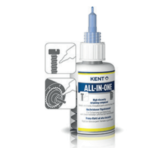 All In One Lukite 50ml
