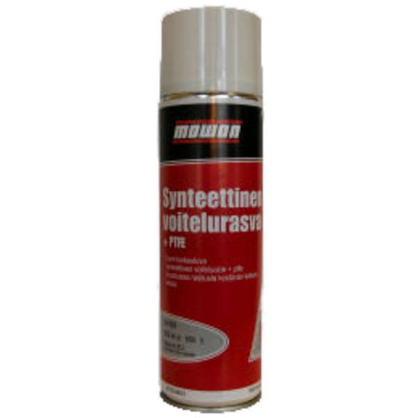 Synteettinen Voitelurasva +PTFE 500ml