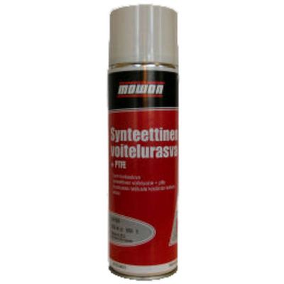 Synteettinen Voitelurasva +PTFE 500ml