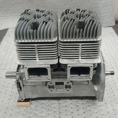 Yamaha 540cc Vaihtomoottori