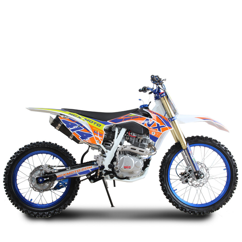 250cc motocross