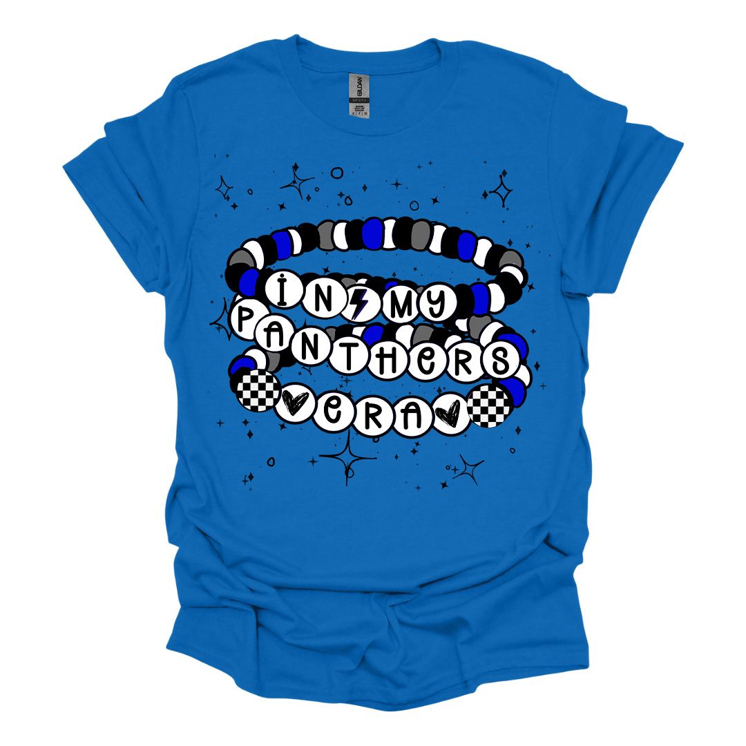 Personalized Era Bracelet Shirt