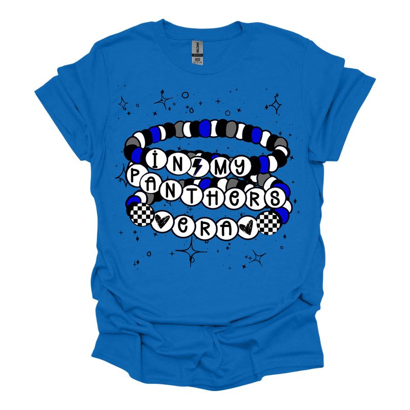 Personalized Era Bracelet Shirt