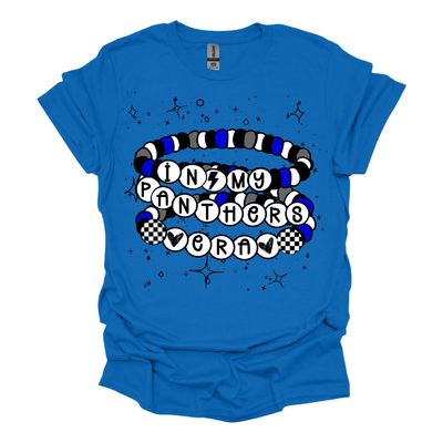 Personalized Era Bracelet Shirt