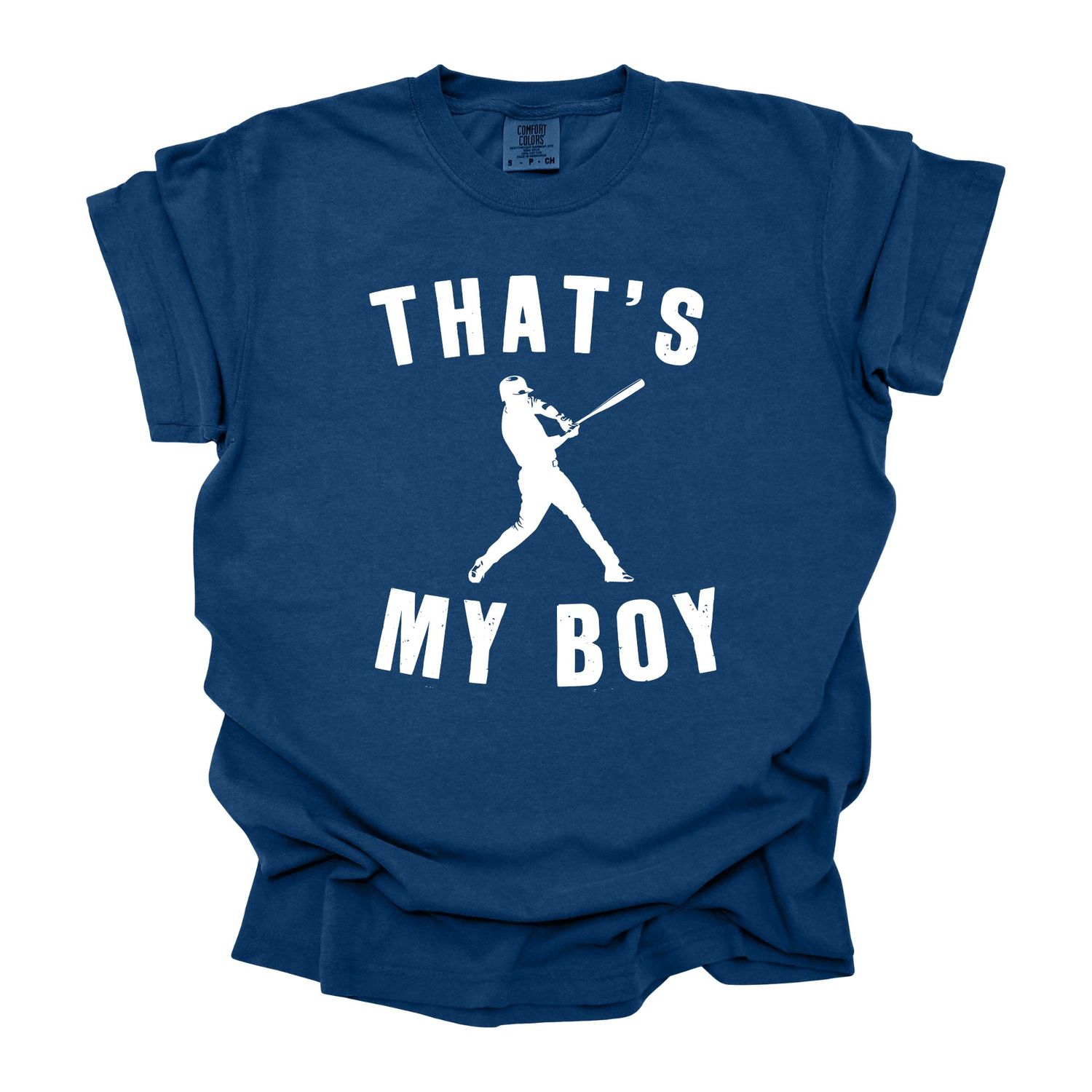 That&#39;s My Boy Shirt