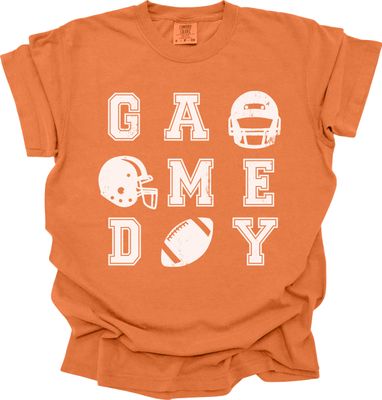 Game Day Football Shirt