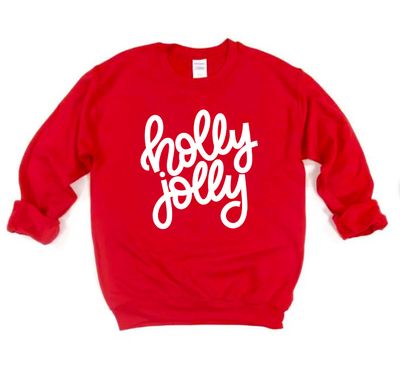 Holly Jolly