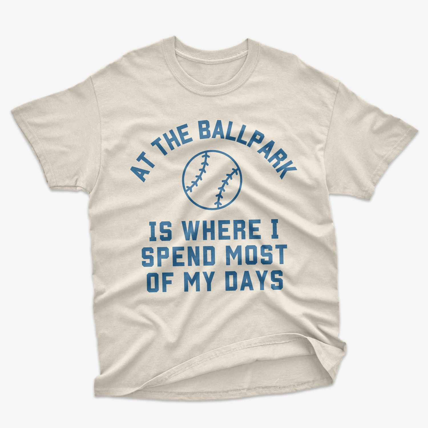 At The Ballpark Shirt
