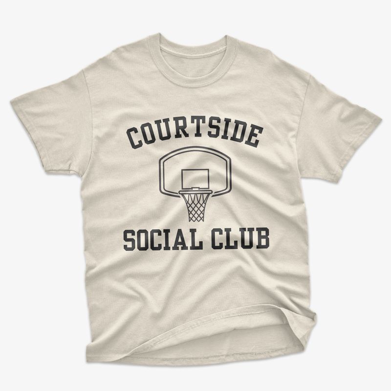 Courtside Social Club