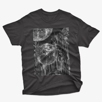 Disco Tee